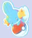 __mudkip_pokemon_drawn_by_crayonchewer__36fa105ea7ff4ff055ff8d0474868511