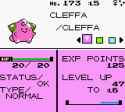 Shiny Cleffa