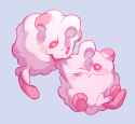 cannibal swirlix