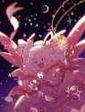 Elegant Clefable