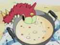 Wurmple soup
