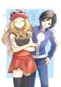 __serena_and_calem_pokemon_and_1_more_drawn_by_yomogi_black_elf__sample-3bd7d47ec1938ad3786cca8fe80eebda