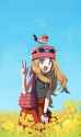 __serena_and_fletchling_pokemon_and_1_more_drawn_by_sleepcatz__sample-df4126742a5fb6b40806d995d9a9ee9e