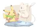 pmd team finds mew