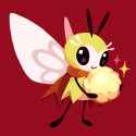 ribombee by smilequotas