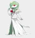 cloth_gardevoir