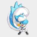 cloth_pachirisu