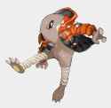cloth_hitmonlee