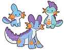 __mudkip_swampert_and_marshtomp_pokemon_drawn_by_floofkvist__f9abf270d67dfb18e439453710bcc9b8