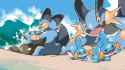 __mudkip_and_swampert_pokemon_drawn_by_blacknirrow__sample-84aff26e11894cdfce616ae97df203db