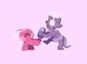PokeBrats