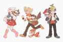 __dawn_piplup_lucas_barry_turtwig_and_2_more_pokemon_and_2_more_drawn_by_nap_eevlll__sample-a99913377b4d1cb2f3fb9250af36efe0