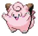 Clefairy