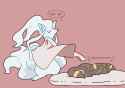 038A 197 Rise and shine @mohupocket