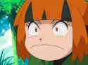 Gardenia Annoyed