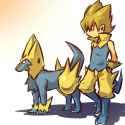 __manectric_pokemon_drawn_by_hitec__14e96e318421da16950d6d9cb5424ff5