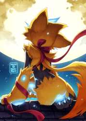 Pokemon-Unite-fanart-20241024