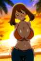 Summer May