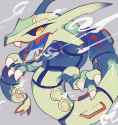__rayquaza_pokemon_drawn_by_akadako__20e0cd27848d2ed90c3a3d202786c299