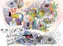 Intrusive Thoughts