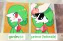 gardevoir
