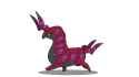 scolipede gallop