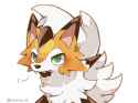 __lycanroc_and_lycanroc_pokemon_drawn_by_shira_sirairo116__95892354921b7729d7c458f99c67354b