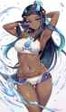 __nessa_pokemon_and_1_more_drawn_by_r_binon__cda2b28bf188b8cb1d0c0f16d3c5f545