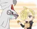 __gladion_and_silvally_pokemon_and_1_more_drawn_by_e_kousatodayo__4fbffb26fda8808ab969ec1c7c111c56