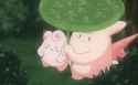 clefable png