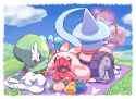 Fairy Picnic