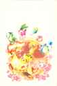 __pikachu_mew_celebi_marill_hoppip_and_4_more_pokemon_drawn_by_nishida_atsuko__817bd5f2975ce4967431800e5259fc47