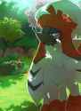 __furfrou_and_furfrou_pokemon_drawn_by_pinkgermy__db104040a396f0526df9c7146cd5bf6a