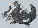 __mudkip_and_aggron_pokemon_drawn_by_00tamakichi__33c2ad789b9f1be1e4752d3a3e055a28