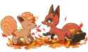 __vulpix_and_nickit_pokemon_drawn_by_fuku_45__9c7be916bf39afb53b95461756760642