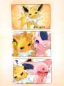 135 196 Affection comic @zoroa553 @8172650
