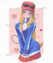 __serena_and_calem_pokemon_and_1_more_drawn_by_osenbei_0ishi__sample-173867d1160fe69e10a04f4be4db320d
