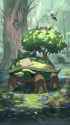 __rowlet_pachirisu_fletchling_torterra_and_pidove_pokemon_drawn_by_kouseki_ujyh7732__64ba7d8dfea30482da91ce725a5c190f