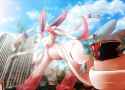Actual USUM footage