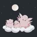 __clefairy_cleffa_and_clefable_pokemon_drawn_by_sumi_fms__7df242944dee12605a4279849e8ca82f