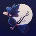 __murkrow_pokemon_drawn_by_s_happycolor_329__3d48b6a58dc7ab14afd80f99d78e47a0
