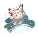 __clefable_pokemon_drawn_by_dlitw__5c94ddfd6a98c16aa46b35e811c1f507