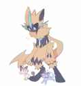 __meowth_zeraora_and_alolan_meowth_pokemon_drawn_by_masayo_skip__9c3ab2c5f1f6ea2378e1edb6d9666b12