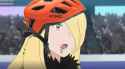 Cynthia autism