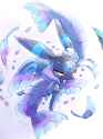 197S Oricorio Wings @mcmcvv