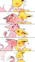 135 196 Comic @nekota2146