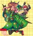 bokusatsu tenshi