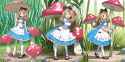 Serena Mushroom Set