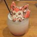 pixie latte