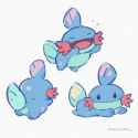 __mudkip_pokemon_drawn_by_oedede__c57cca41d85d56346354354162a1d5d5